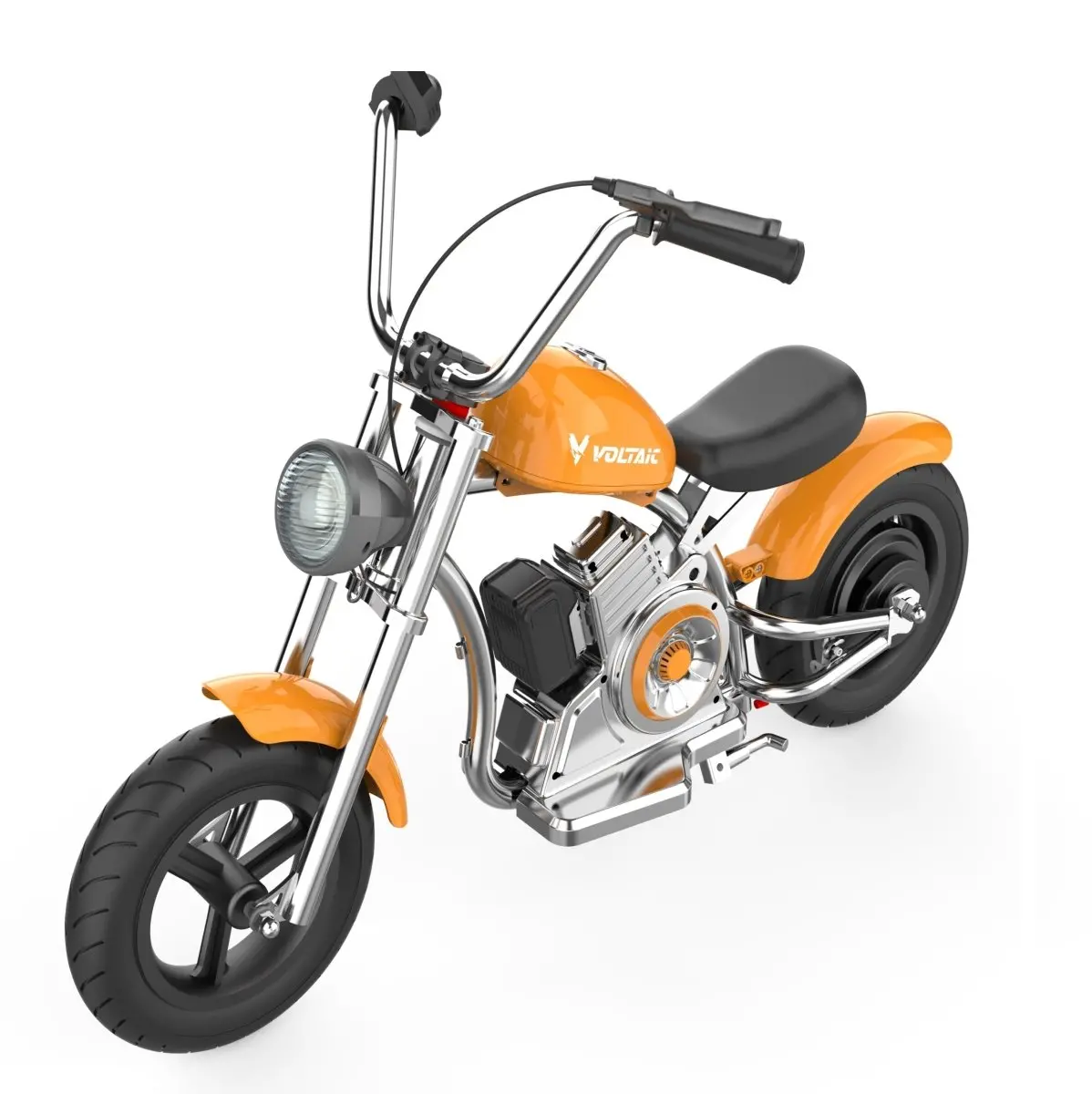 Voltaic Kids Electric Motorcycle Zapzoom 2