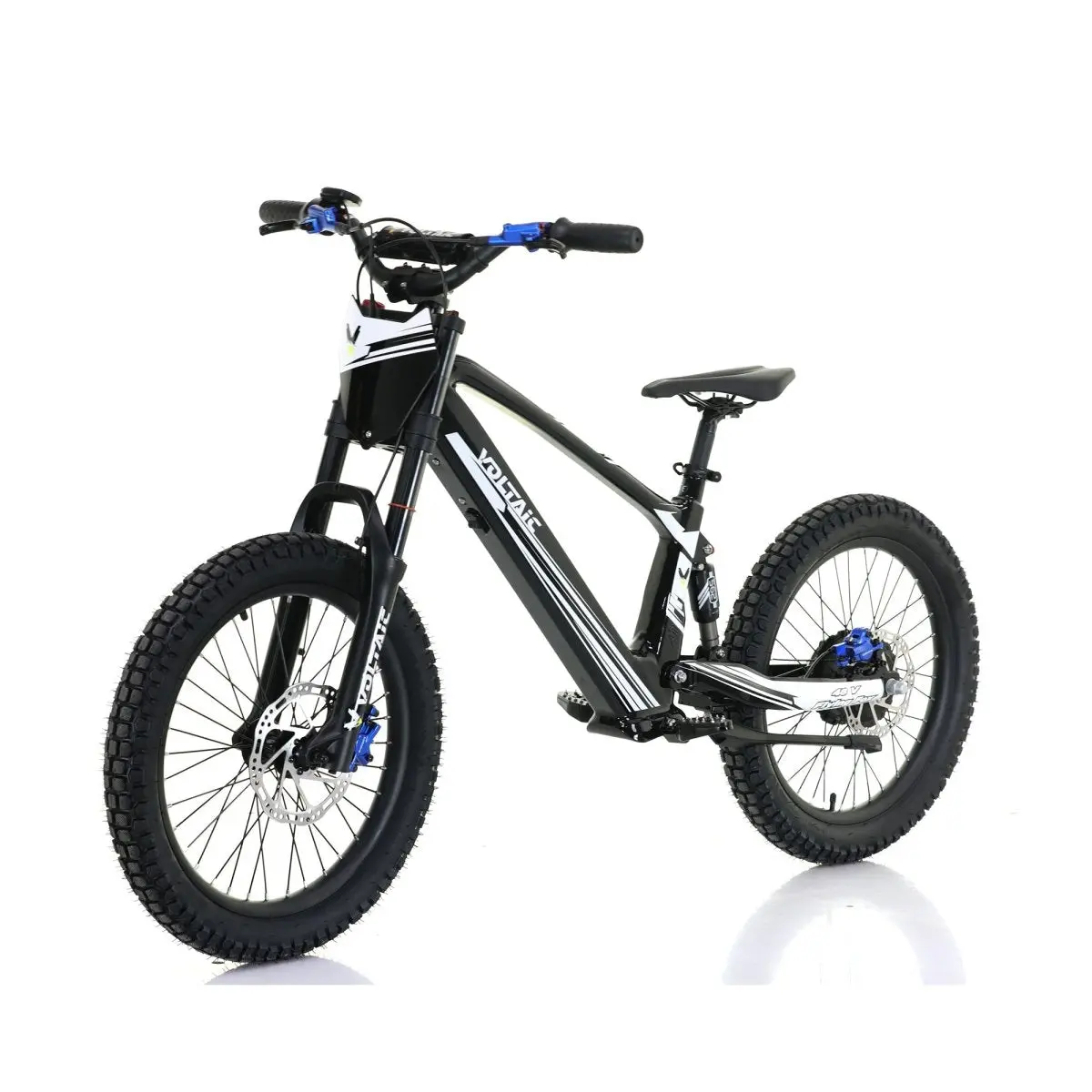Voltaic Youth Electric Dirt Bike 20'' Flying Fox 48V 1