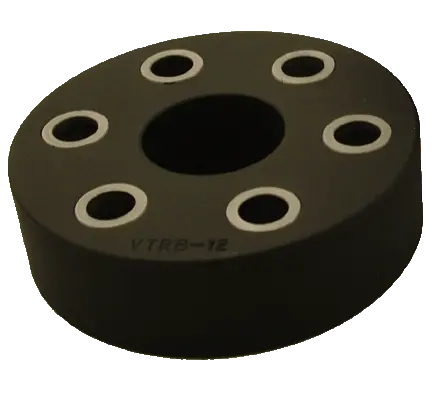 Driveshaft Shop: Corvette C5-C6 Poly 12Mm Driveshaft Coupler 1