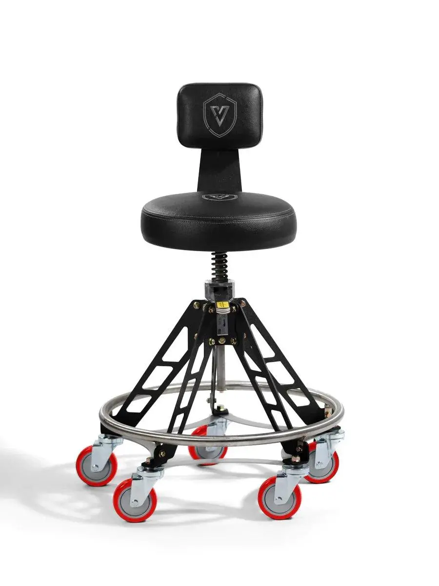 Vyper Industrial Elevated Steel Max - Quick Height 5
