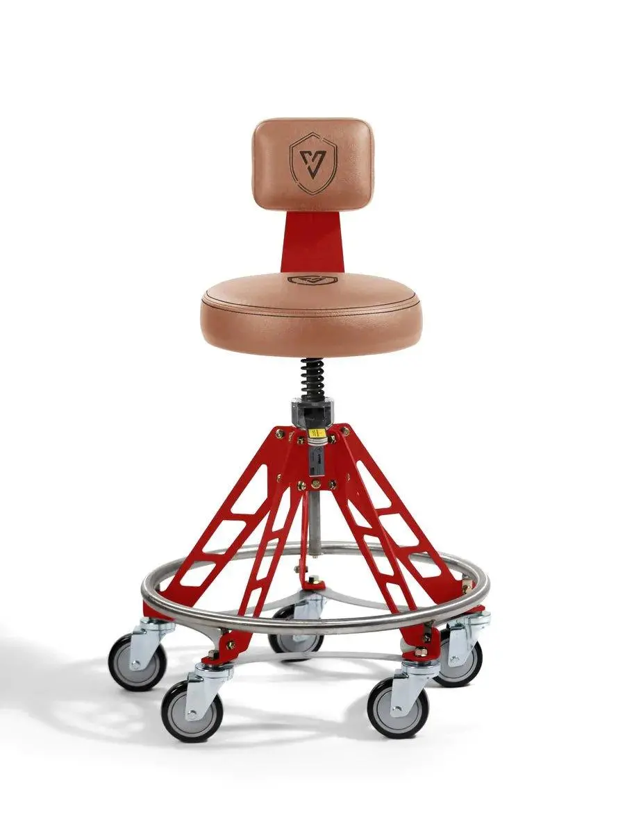 Vyper Industrial Elevated Steel Max - Quick Height 5