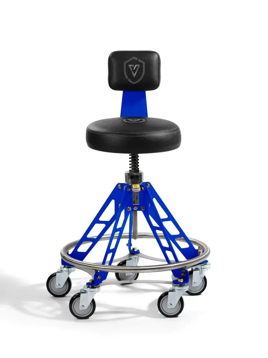 Vyper Industrial Elevated Steel Max - Quick Height 3