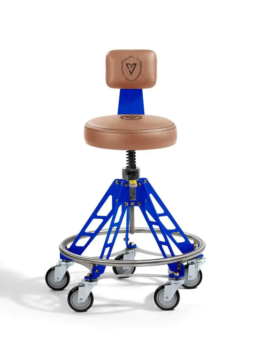 Vyper Industrial Elevated Steel Max - Quick Height 6