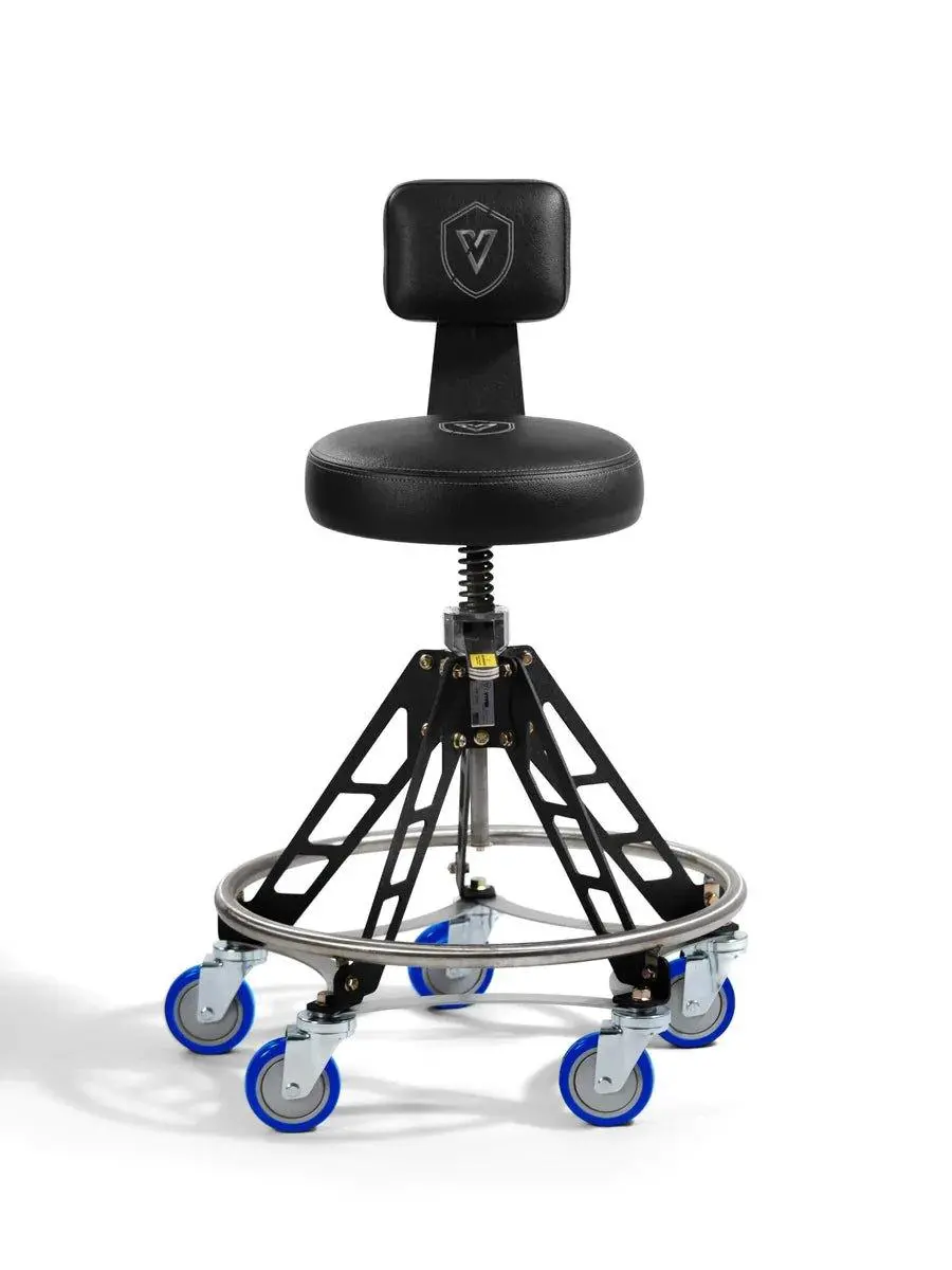 Vyper Industrial Elevated Steel Max - Quick Height 6