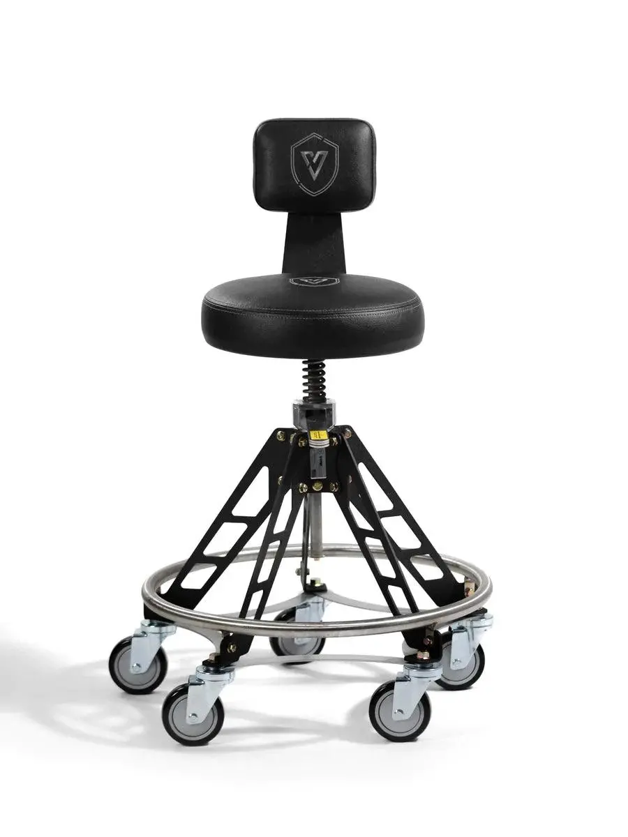 Vyper Industrial Elevated Steel Max - Quick Height 4