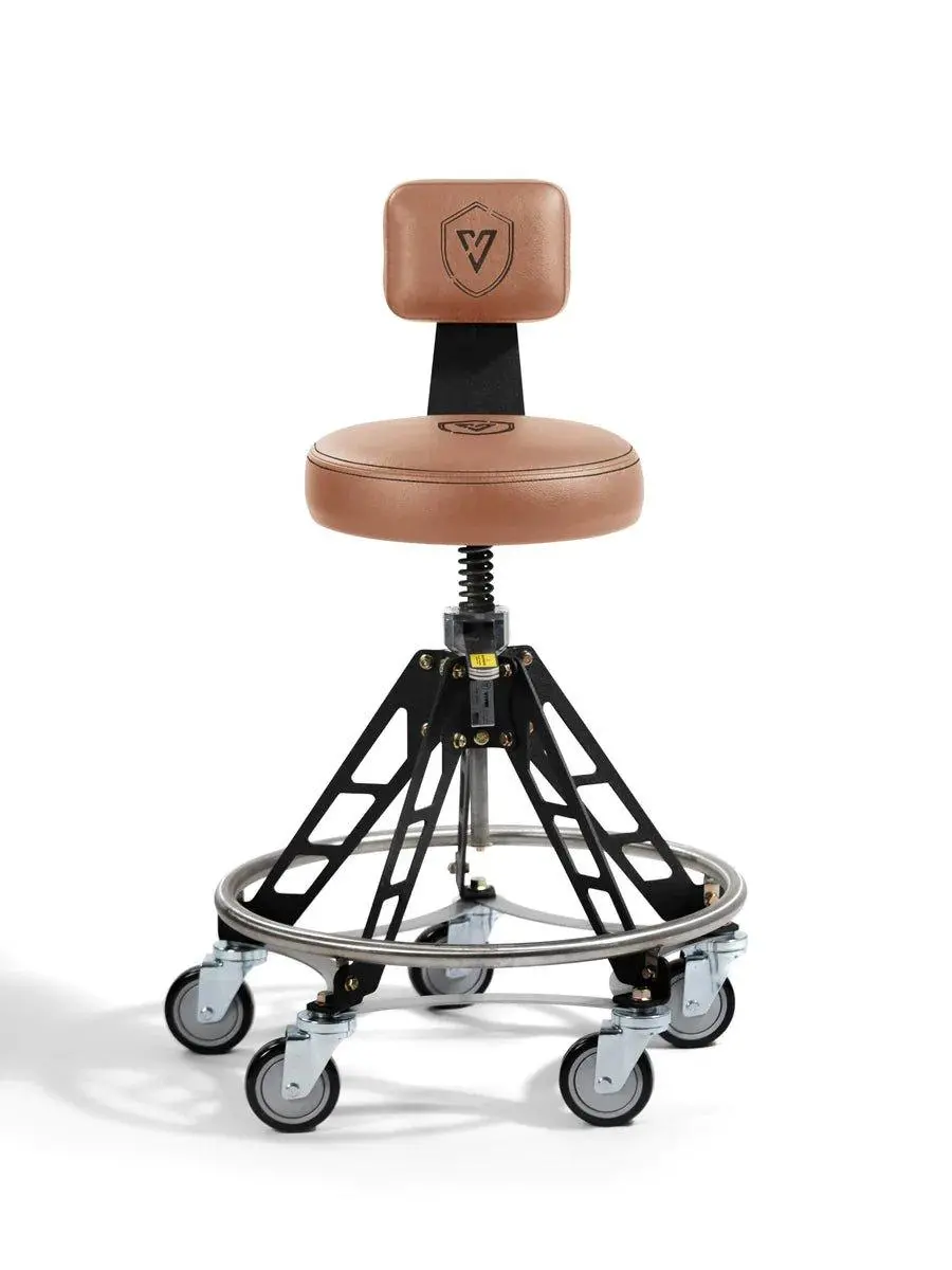 Vyper Industrial Elevated Steel Max - Quick Height 4