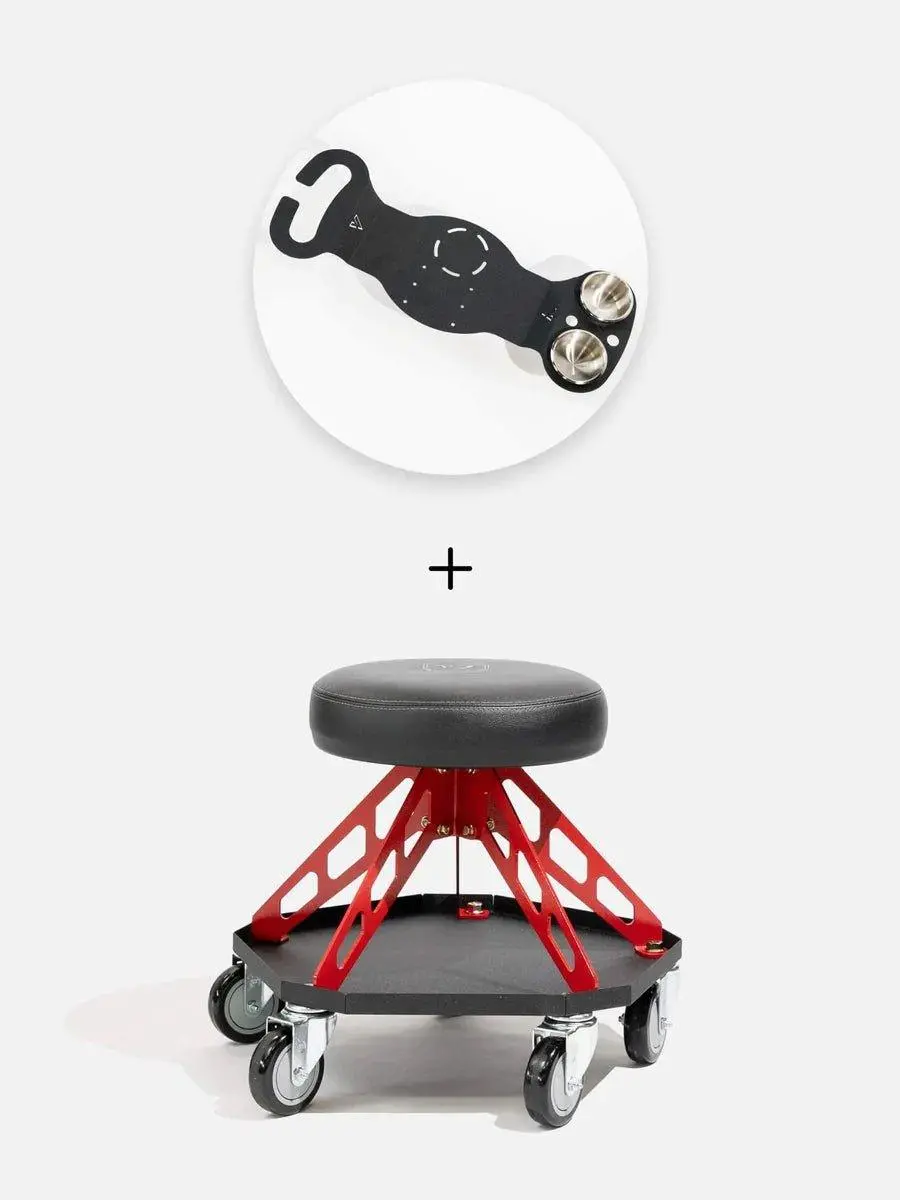Vyper Industrial Garage Pro Package 1