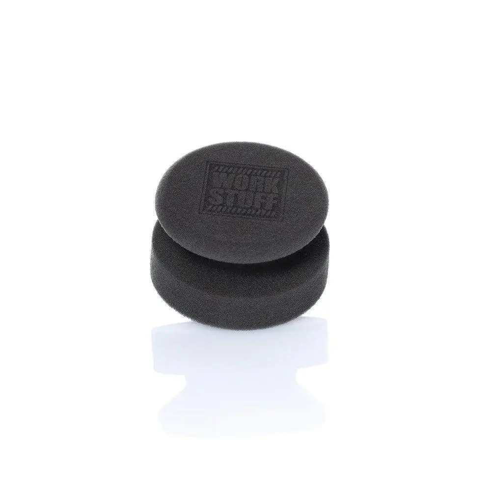 Work Stuff Handy Wax Applicator Plus 1