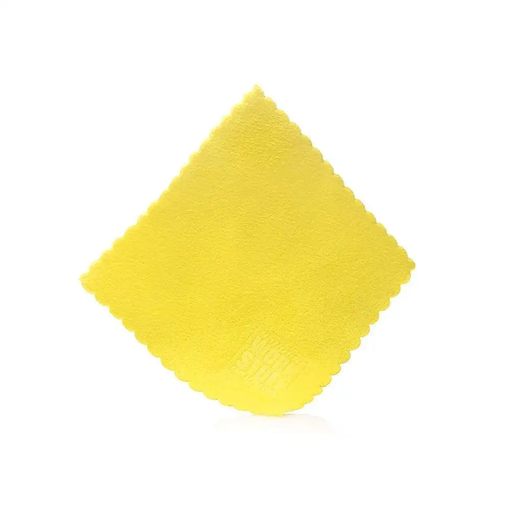 Work Stuff Suede Applicator Cloth (10 Pack) 1