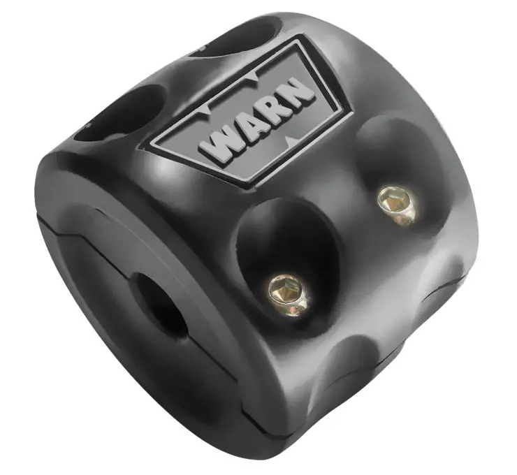 Warn Winch Hook Bump Stop 1
