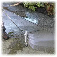 16" Water Broom (6730) 2