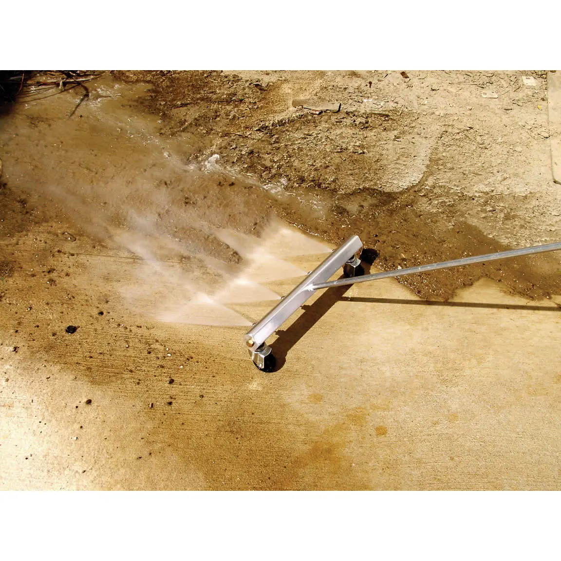 16" Water Broom (6730) 1