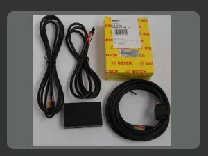 Wideband Only For Aeroforce Gauge 1