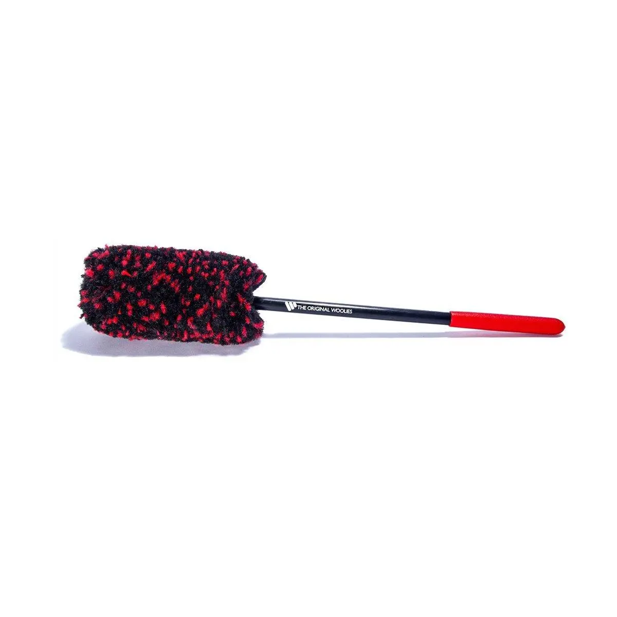 Braun Automotive Wheel Woolies Wheel Cleaning Brushes 3