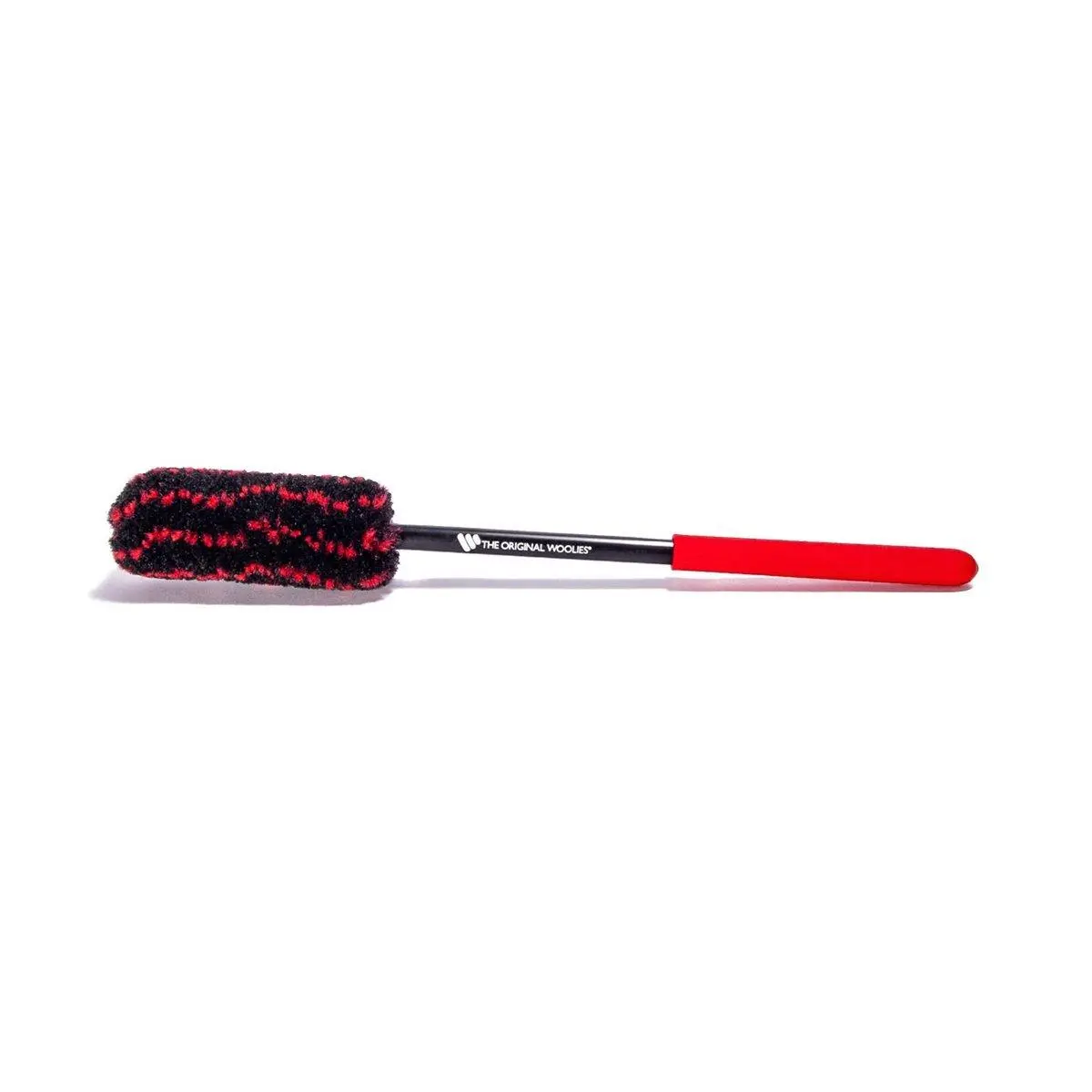Braun Automotive Wheel Woolies Wheel Cleaning Brushes 2