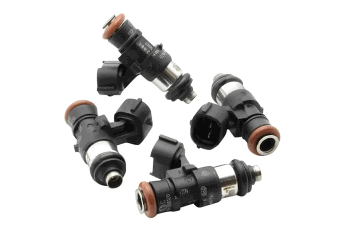 Whipple: Bosch Compact Injector Set / Ev14 / 40Mm 1