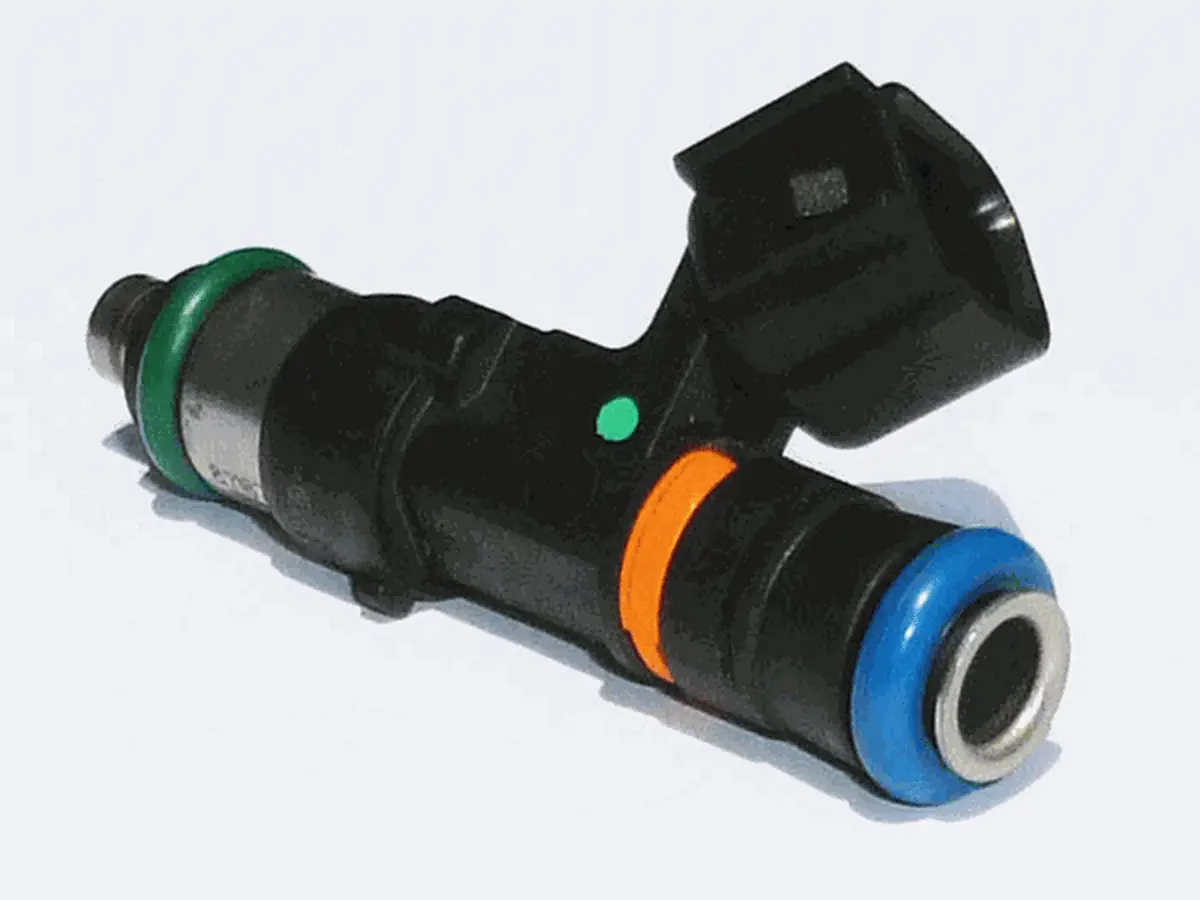Whipple: Bosch Standard Injector Set / Ev14 / 48Mm 1