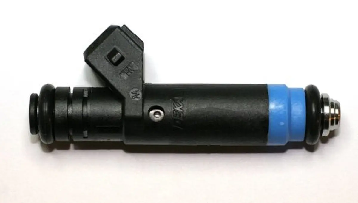 Whipple: Siemens Deka Long Injector Set / Ev1 / 60Mm 1