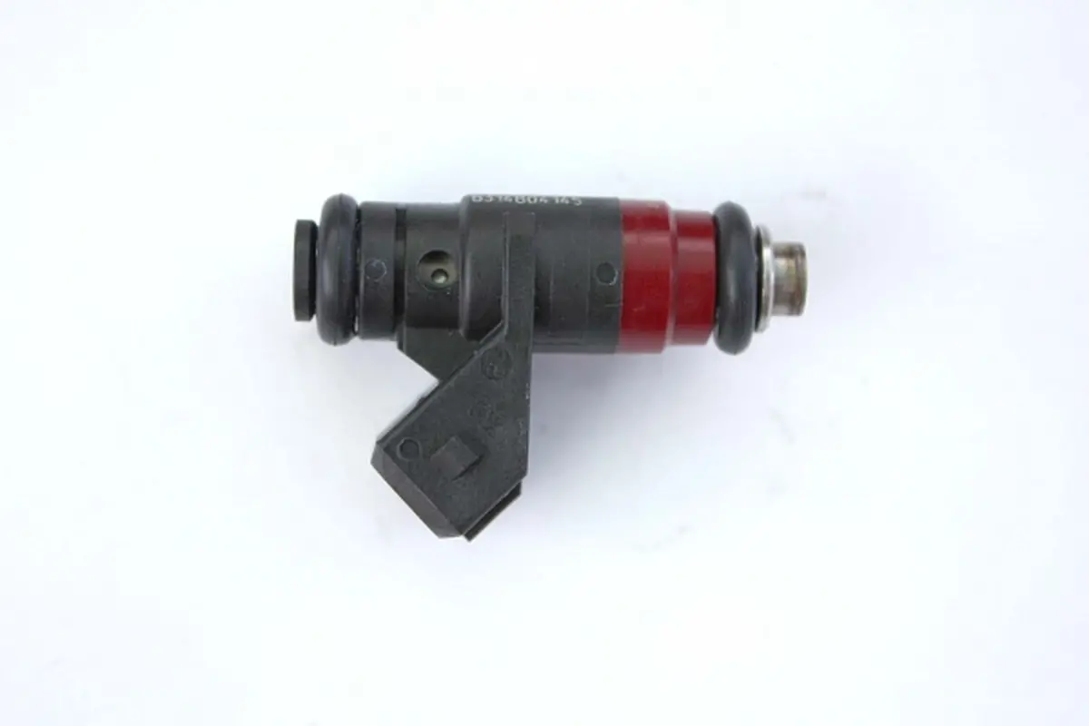 Whipple: Siemens Deka Short Injector Set / Ev1 / 34.5Mm 1