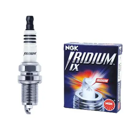 Whipple: 2007-2015 Gm, Gt500 Spark Plug / Set Of 8 1