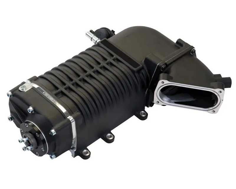 Whipple: 2.3L Intercooled Supercharger Kit [ 2004-08 Ford 5.4 3V F150 ] 1