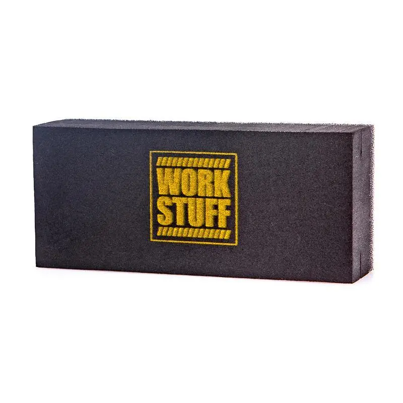 Work Stuff Coating Applicator Block 1