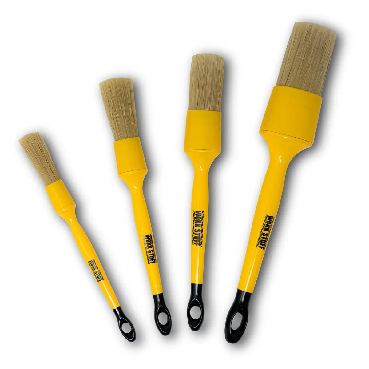 Work Stuff Detailing Brush - Classic 1
