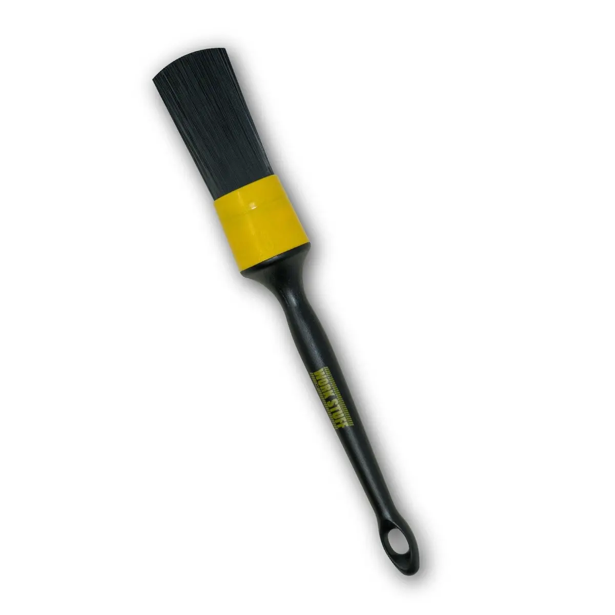Work Stuff Stiff-Bristle Chemical-Resistant Detailing Brush