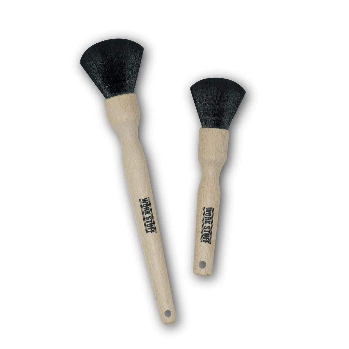 Work Stuff Detailing Brush - Ultra Soft 3