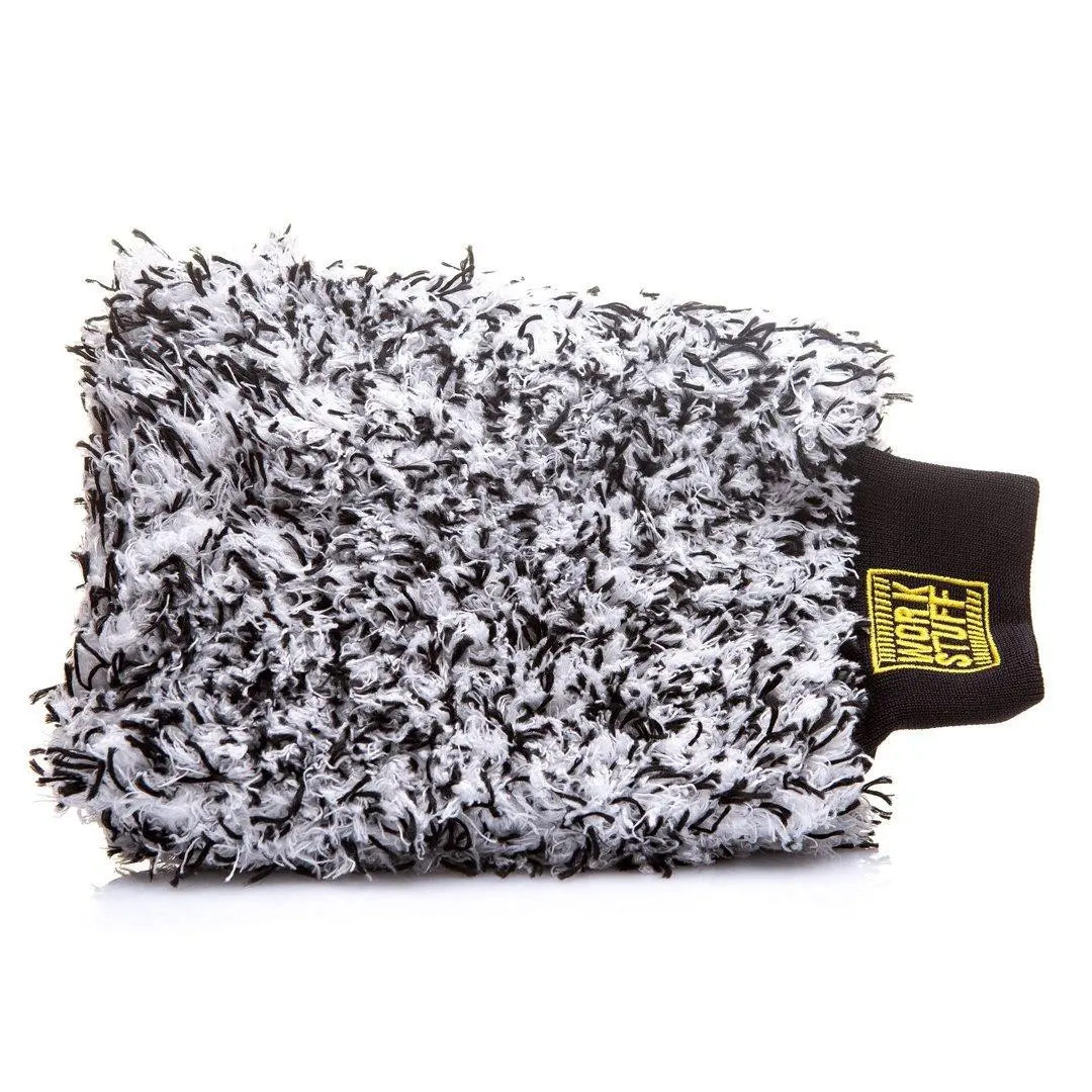 Work Stuff Storm Korean Wash Mitt 1