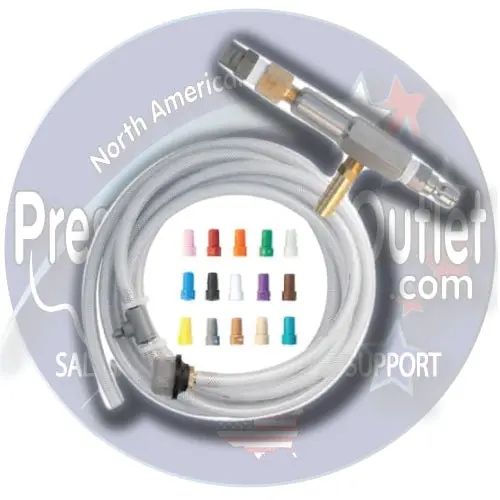 X-Jet Nozzle - The Original 1