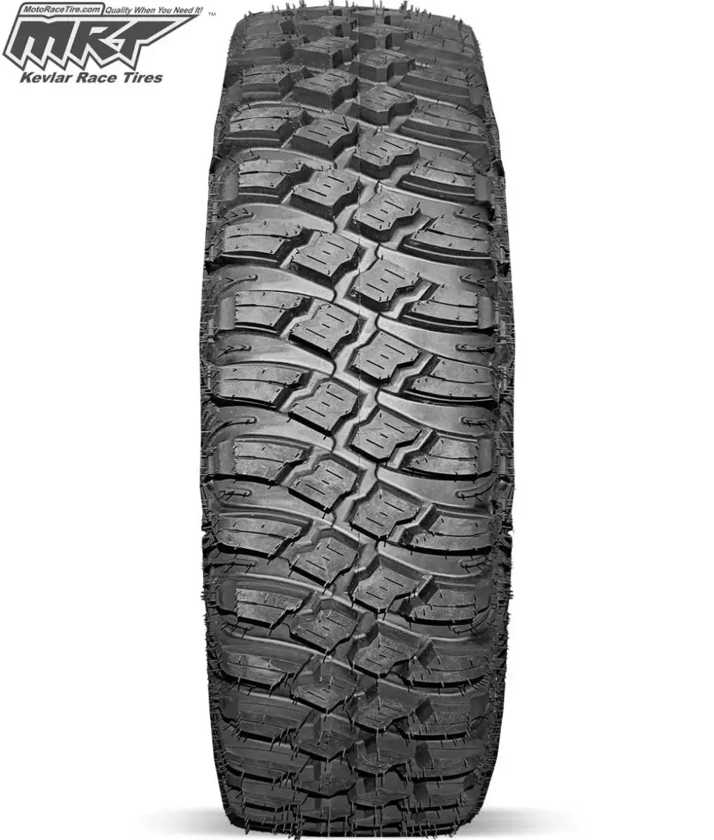 X-Rox Dd Utv Tire 2