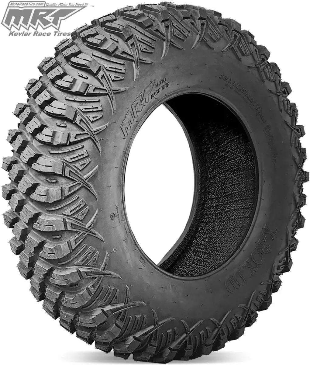 X-Rox Dd Utv Tire 1