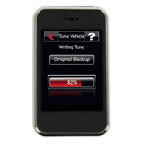 Diablosport: Intune Handheld Tuner 1