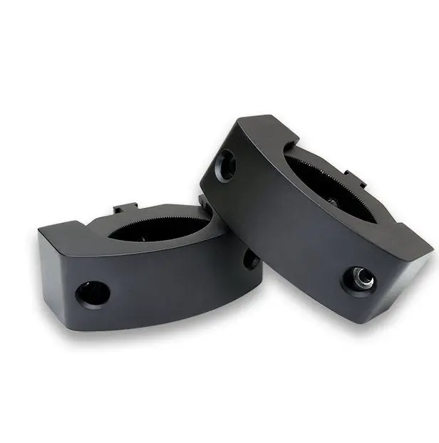 Xl-Sbclamp Soundbar Clamps | Powerbass 1