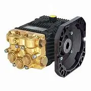 Xta2g15eba-Vb3k Pump Made Ready By Ar Pumps (6195) 1