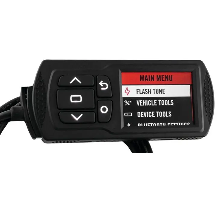 Yamaha Rmax Power Vision 3 Fuel Tuner  | Dynojet 1