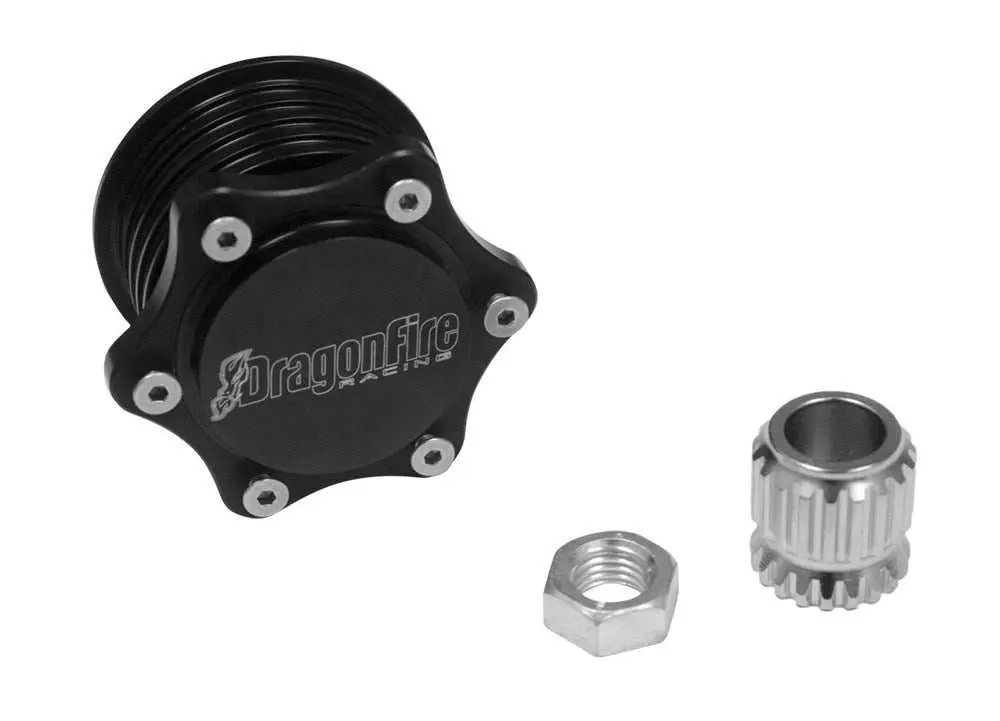 Yamaha Yxz 1000R Quick Release Steering Kit By Dragonfire Racing 1