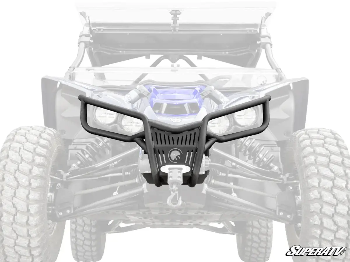 Yamaha Yxz Front Bumper 1