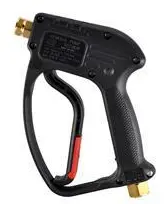 Yg5000 / Rl30 Trigger Gun 10 Gpm 5000 Psi (4855) 1