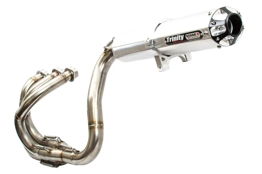 Yxz 1000R Full System | Trinity Racing 3