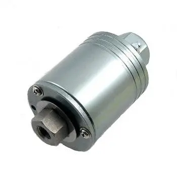 Swivel W Zerk Fitting Gp Flat Surface Cleaner Replacement Parts (1908) 1