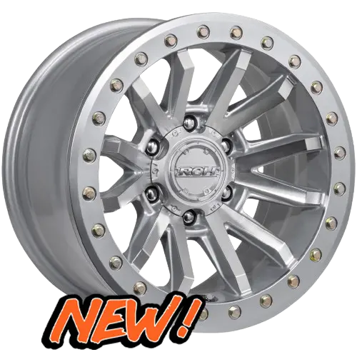 Roh Zullo Full Machined 1