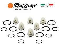 5025.0049.00 Awd Check Valve Kit By Comet Pumps (5009) 1