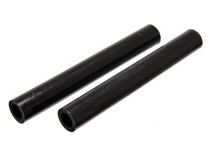 Energy Suspension Universal Black Coil Spring Isolators – 3/4″ Id, 1-5/32″ Od, 10″ Height (2 Per Pack) 1