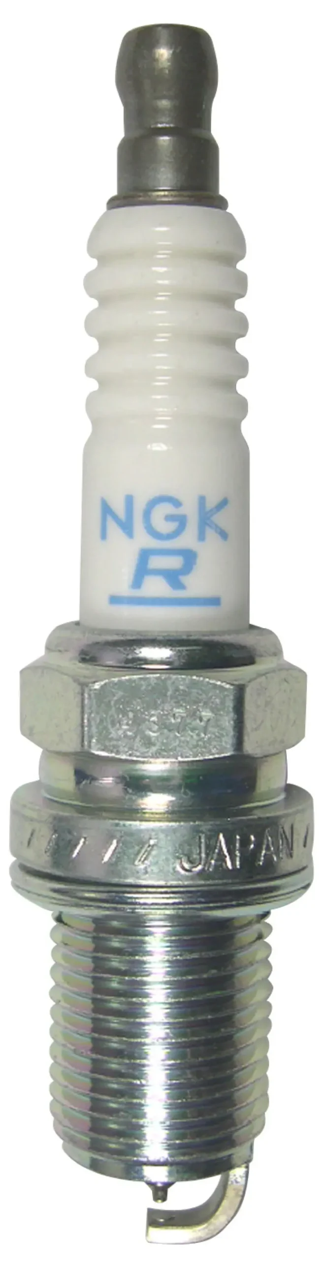Ngk Laser Iridium Spark Plugs – Box Of 4 (Part Number Ifr6V-10G) 1
