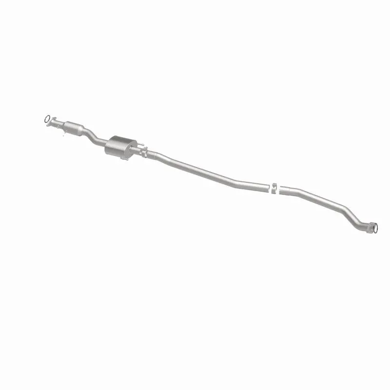 Magnaflow Direct-Fit Catalytic Converter For 2016–2017 Mazda Cx-9 (2.5L L4) – Oem Underbody Replacement 2