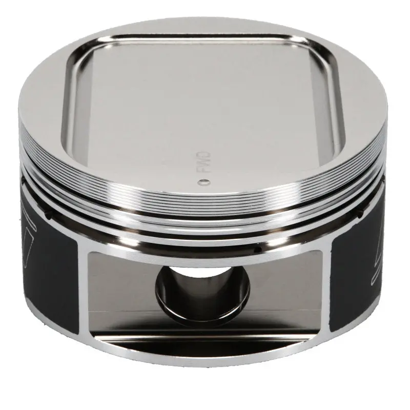 Wiseco Forged Piston Kit For Subaru Wrx – 4-Valve Reverse-Dome Design, 8.4:1 Compression, 92Mm Bore 1