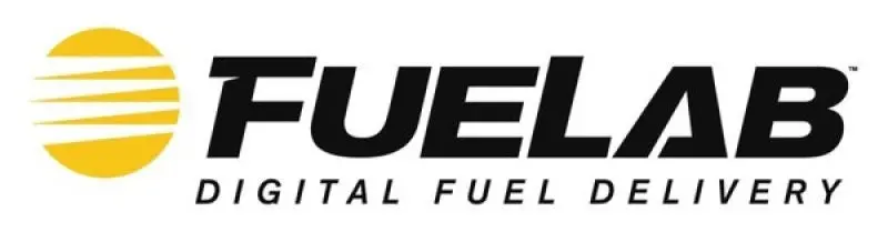 Fuelab Quick Service Surge Tank 2.0 With Dual-Pump Setup – Includes 49614 Lift Pump & Twin Screw 1100Lph Brushless Pump (Titanium) 1