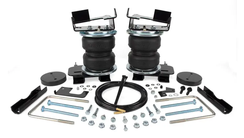 Air Lift Loadlifter 5000 Air Spring Kit For 2021+ Ford F-150 1